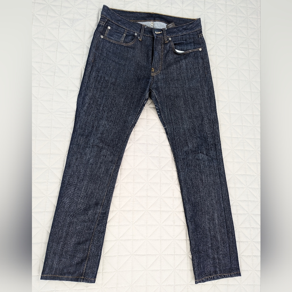 G-Star Raw denim Jeans